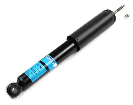 SAAB Shock Absorber - Rear 12776261 - Sachs 311751